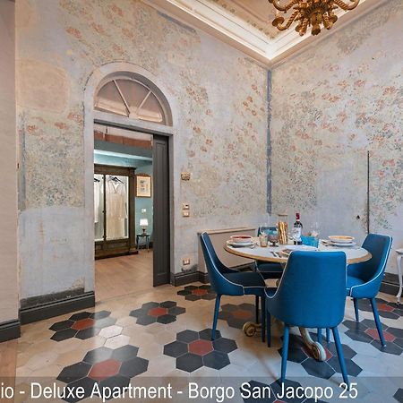 Soggiorni D'Arte Apartments By Mamo فلورنس المظهر الخارجي الصورة