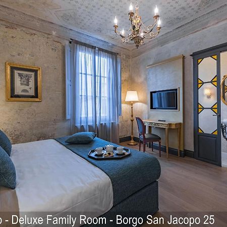 Soggiorni D'Arte Apartments By Mamo فلورنس الغرفة الصورة