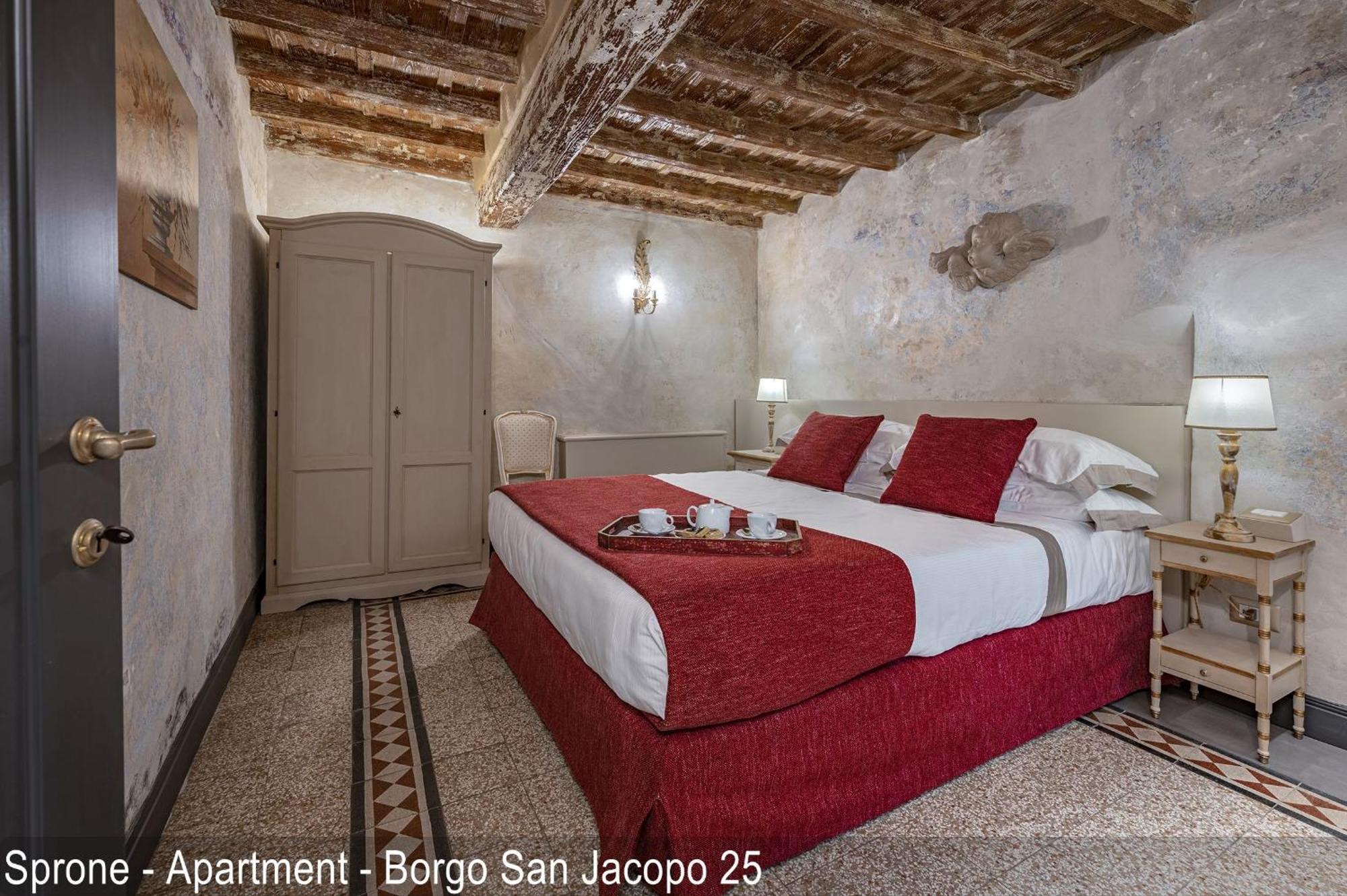 Soggiorni D'Arte Apartments By Mamo فلورنس الغرفة الصورة