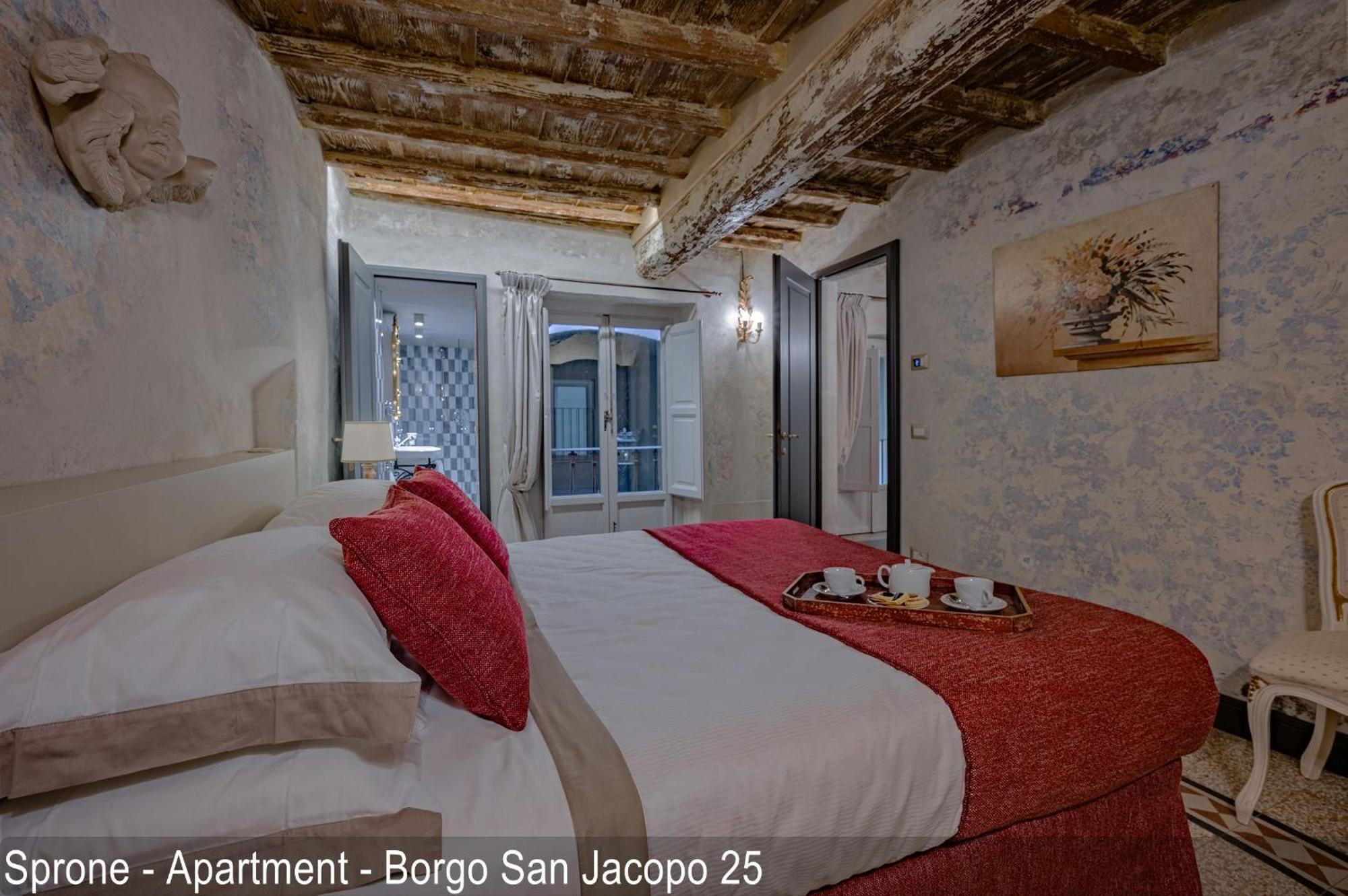 Soggiorni D'Arte Apartments By Mamo فلورنس الغرفة الصورة