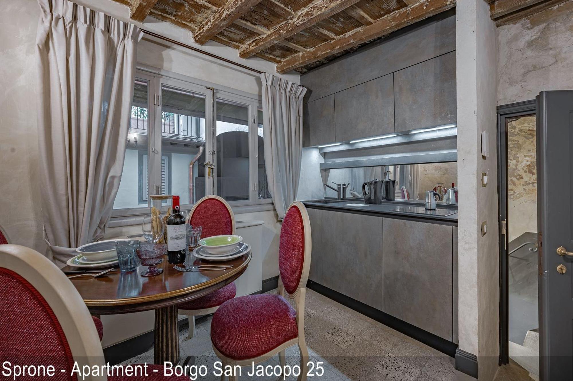 Soggiorni D'Arte Apartments By Mamo فلورنس المظهر الخارجي الصورة