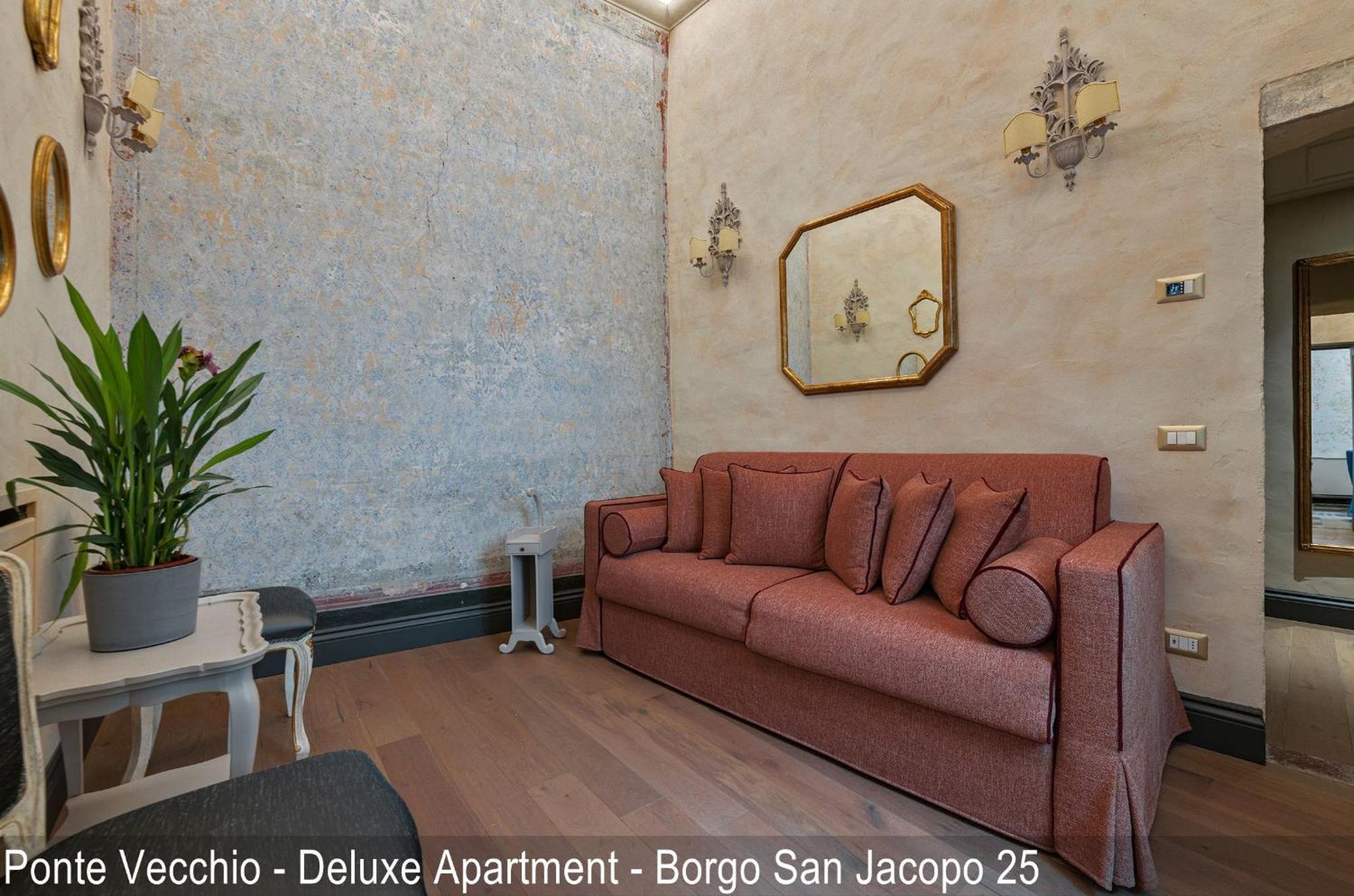 Soggiorni D'Arte Apartments By Mamo فلورنس المظهر الخارجي الصورة