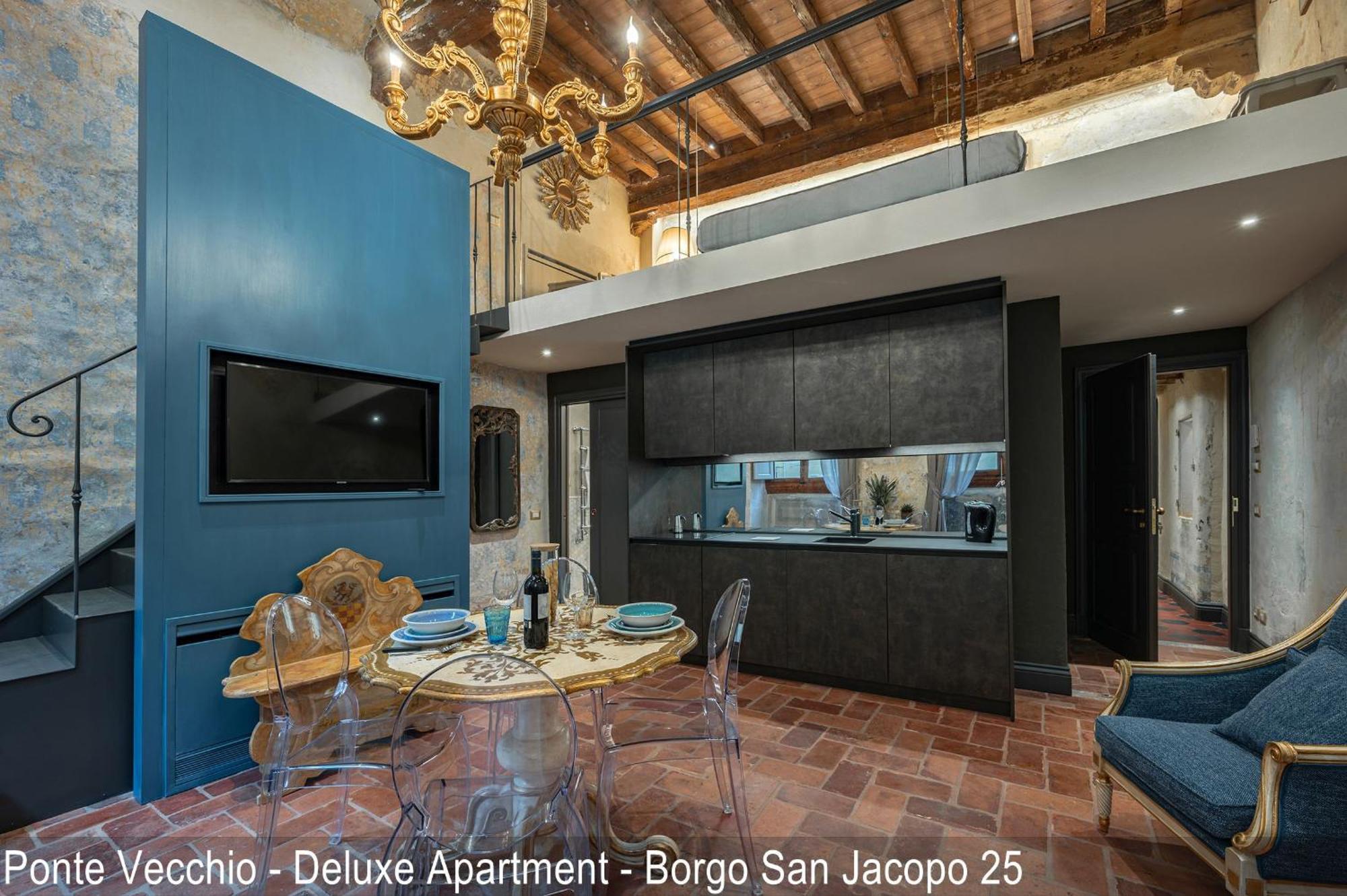Soggiorni D'Arte Apartments By Mamo فلورنس المظهر الخارجي الصورة