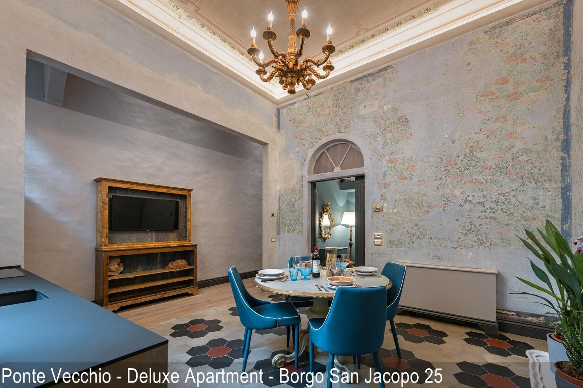Soggiorni D'Arte Apartments By Mamo فلورنس المظهر الخارجي الصورة