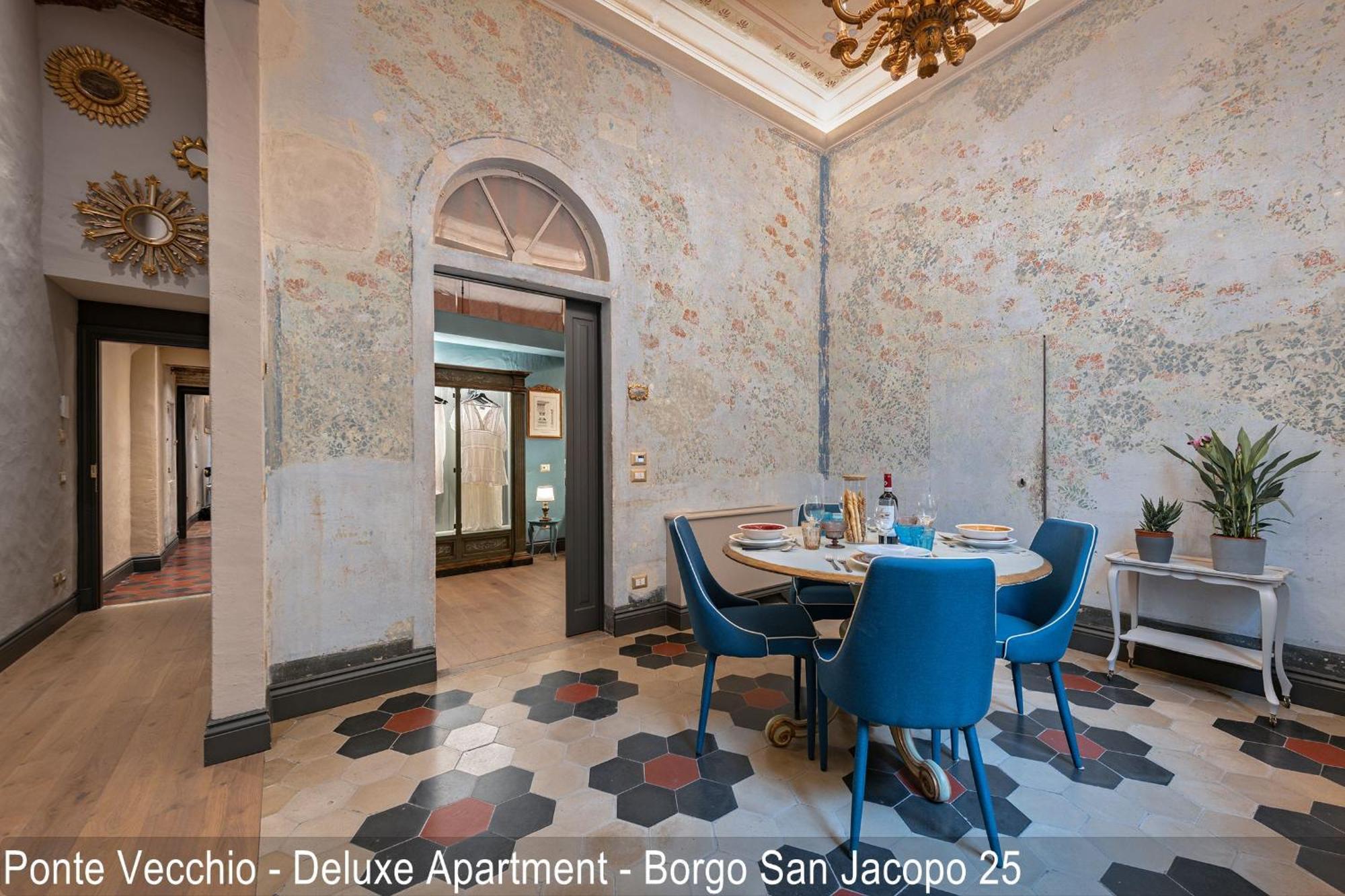 Soggiorni D'Arte Apartments By Mamo فلورنس المظهر الخارجي الصورة