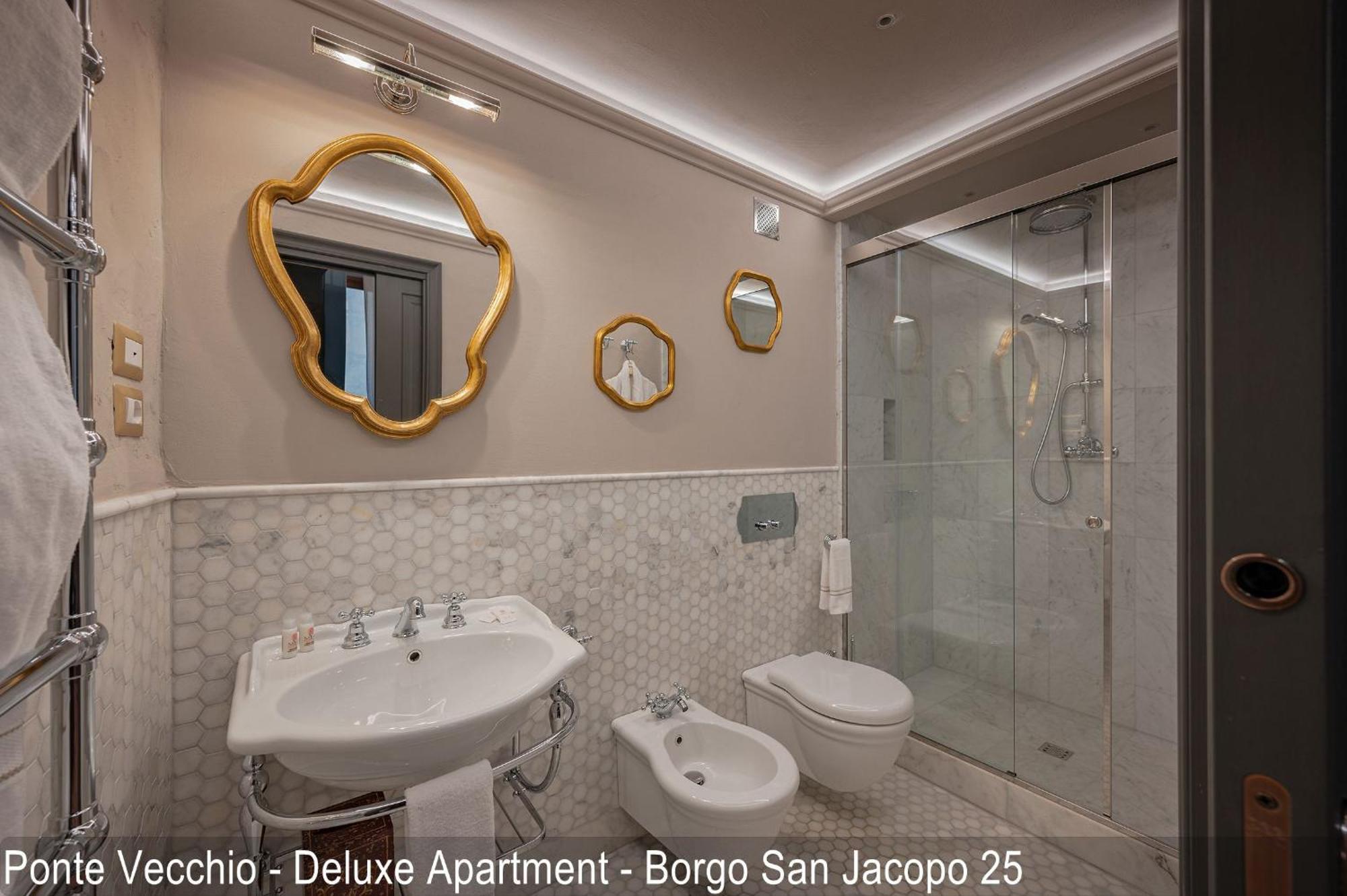 Soggiorni D'Arte Apartments By Mamo فلورنس الغرفة الصورة