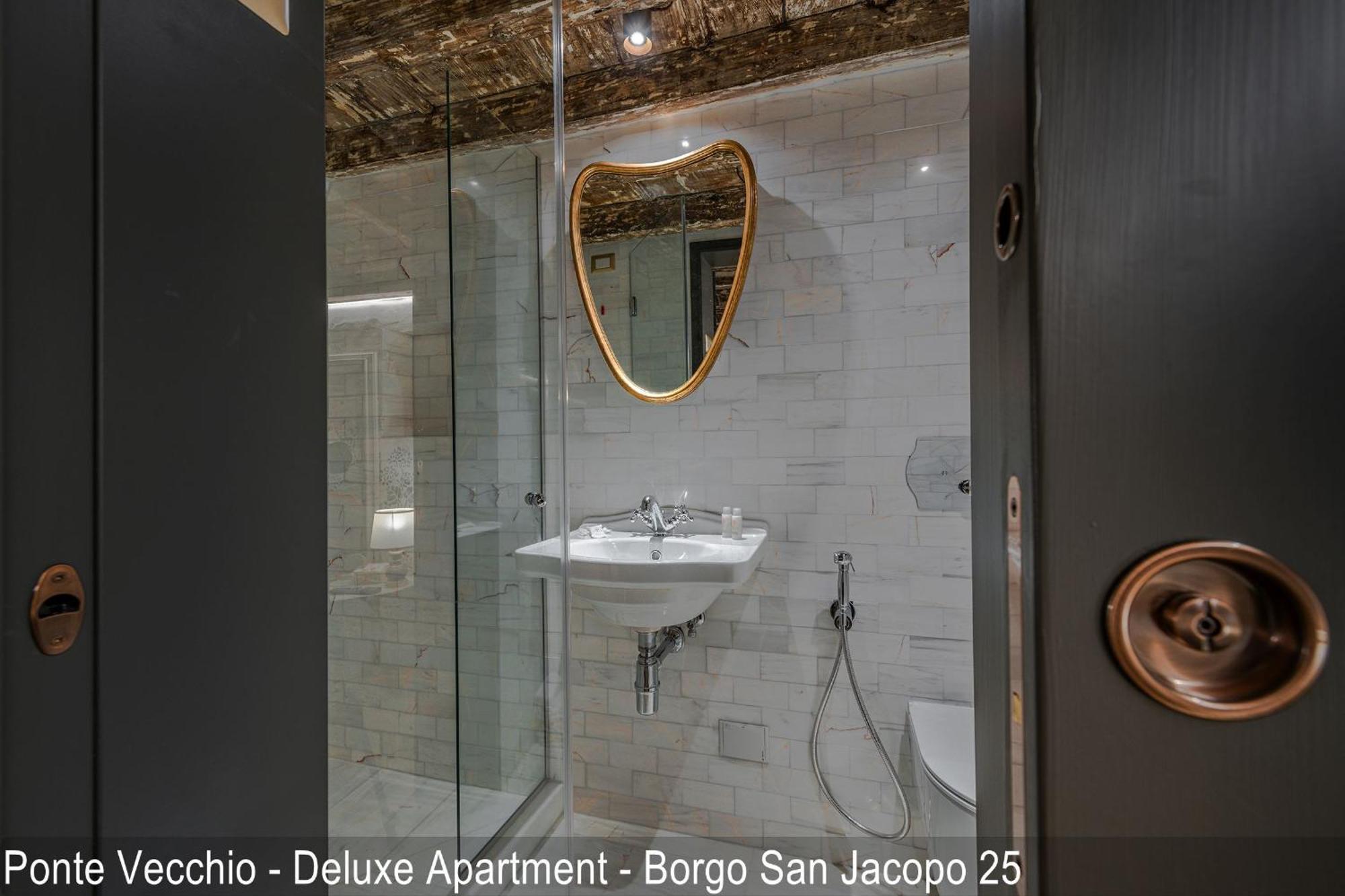 Soggiorni D'Arte Apartments By Mamo فلورنس الغرفة الصورة