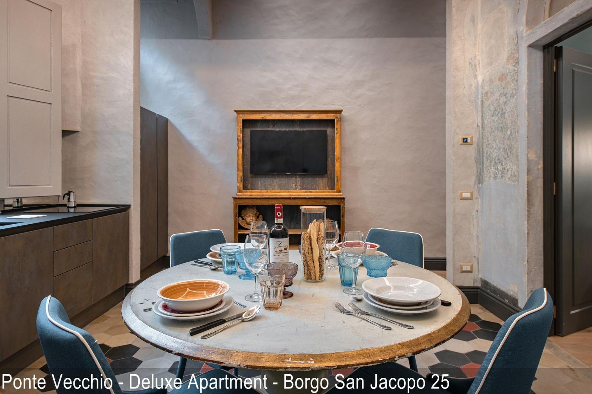 Soggiorni D'Arte Apartments By Mamo فلورنس المظهر الخارجي الصورة