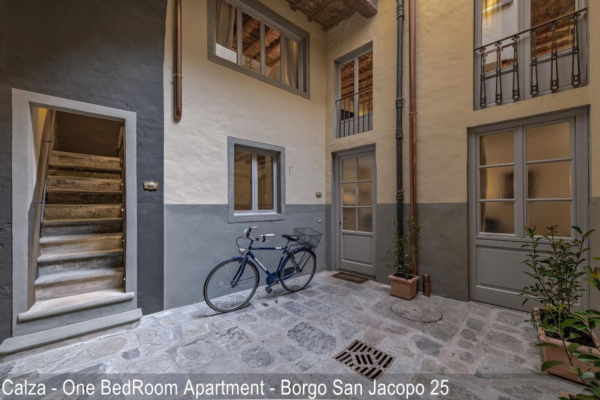 Soggiorni D'Arte Apartments By Mamo فلورنس الغرفة الصورة