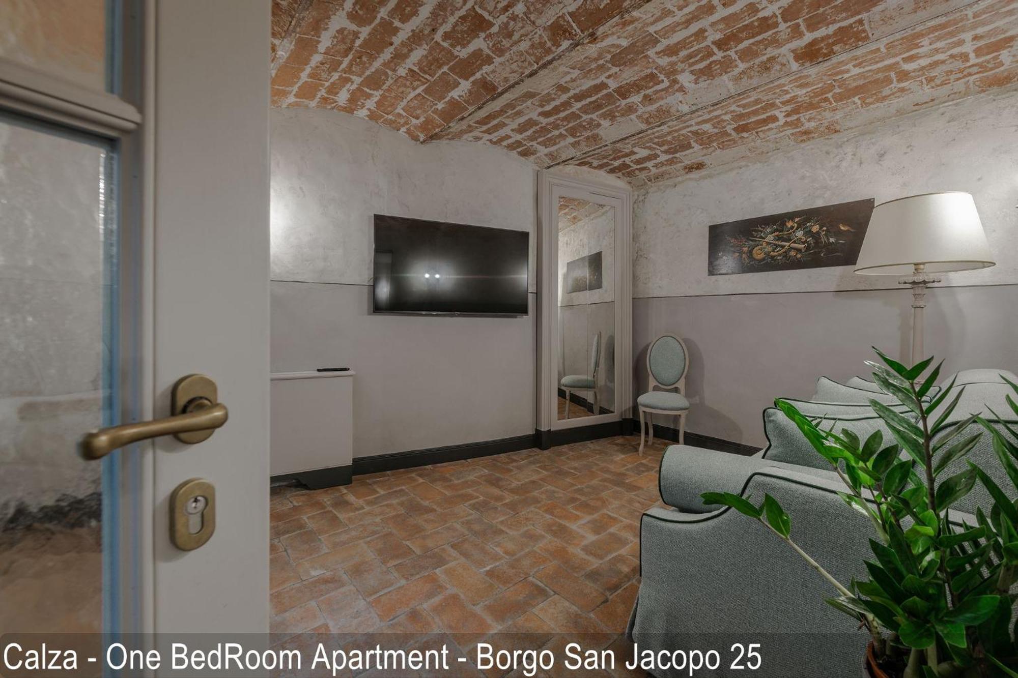 Soggiorni D'Arte Apartments By Mamo فلورنس الغرفة الصورة