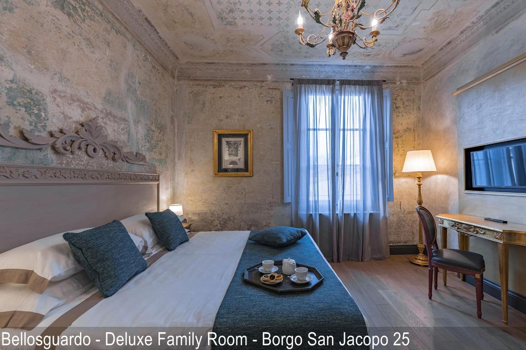 Soggiorni D'Arte Apartments By Mamo فلورنس الغرفة الصورة