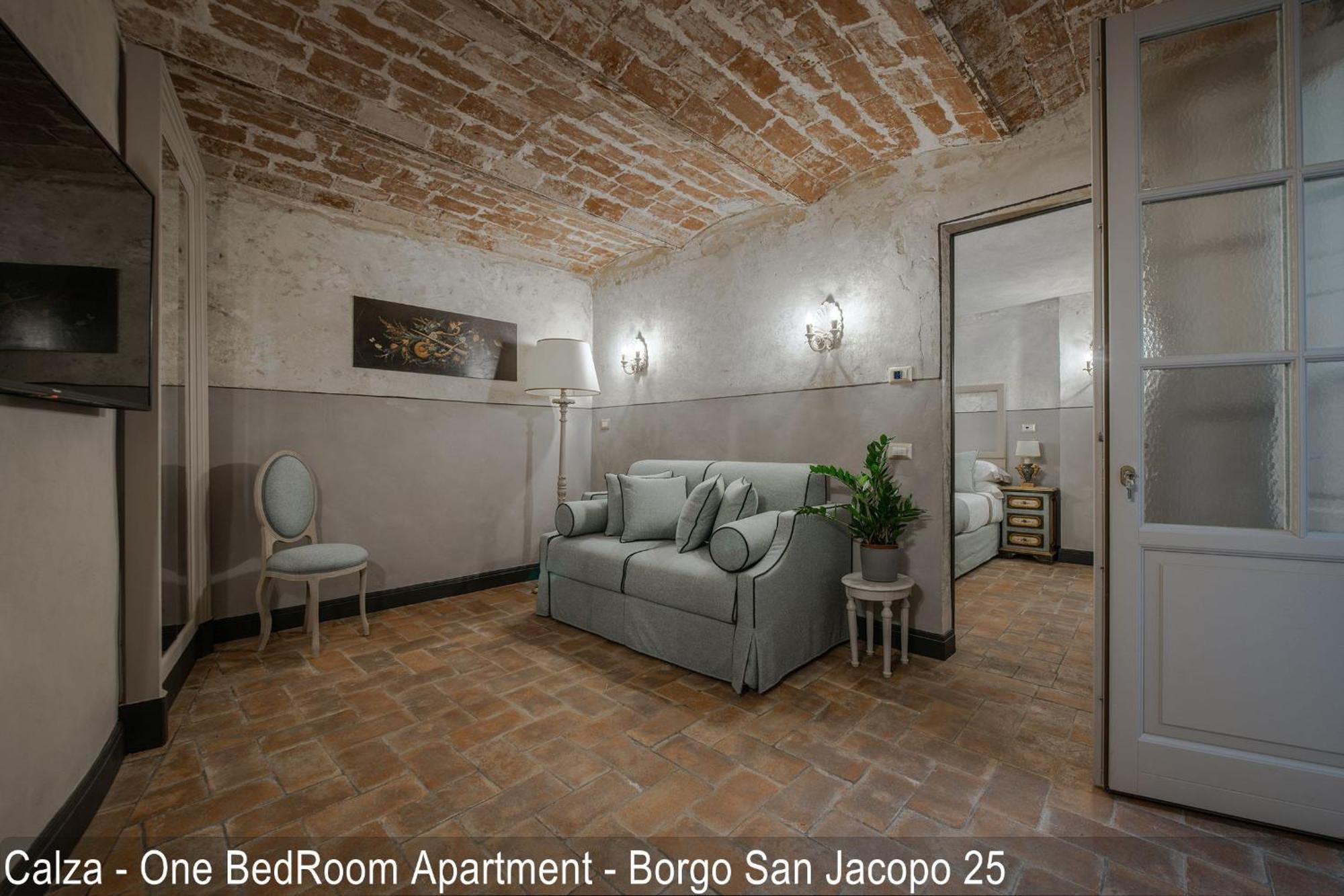Soggiorni D'Arte Apartments By Mamo فلورنس المظهر الخارجي الصورة