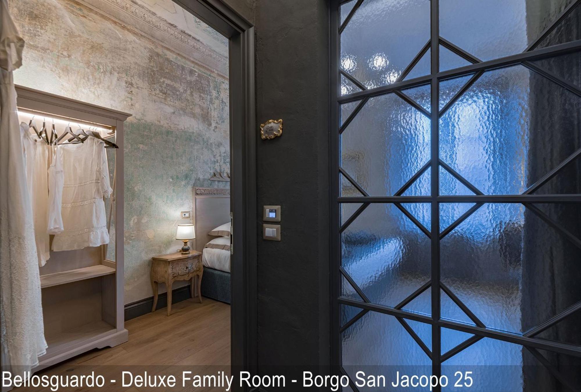 Soggiorni D'Arte Apartments By Mamo فلورنس الغرفة الصورة