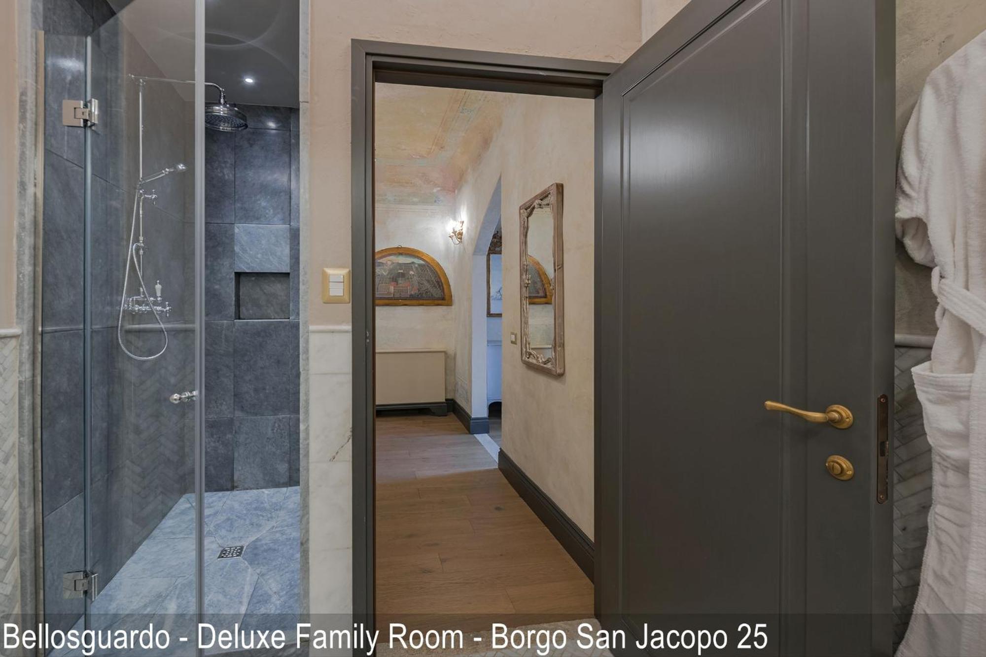 Soggiorni D'Arte Apartments By Mamo فلورنس الغرفة الصورة