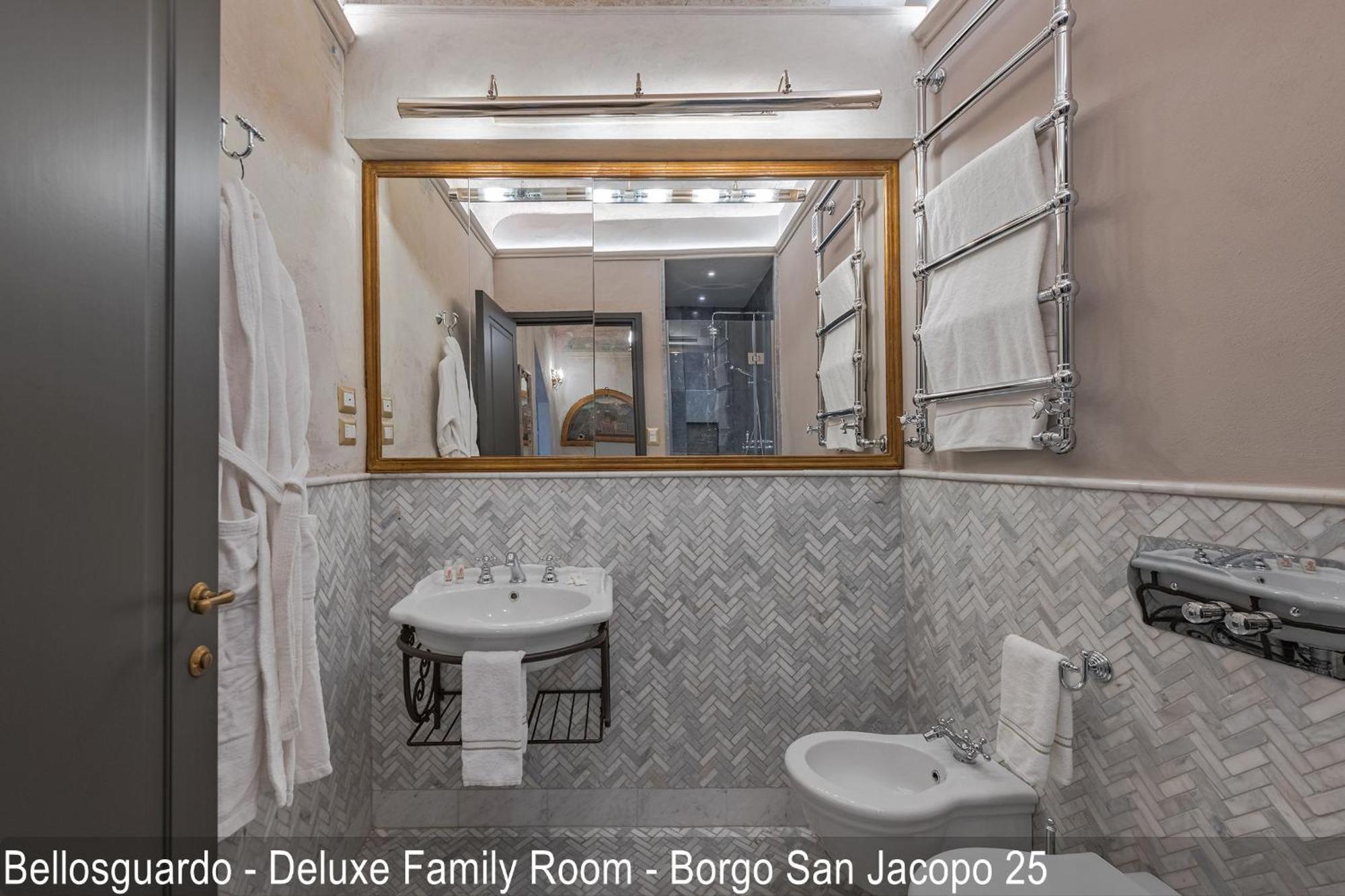 Soggiorni D'Arte Apartments By Mamo فلورنس الغرفة الصورة